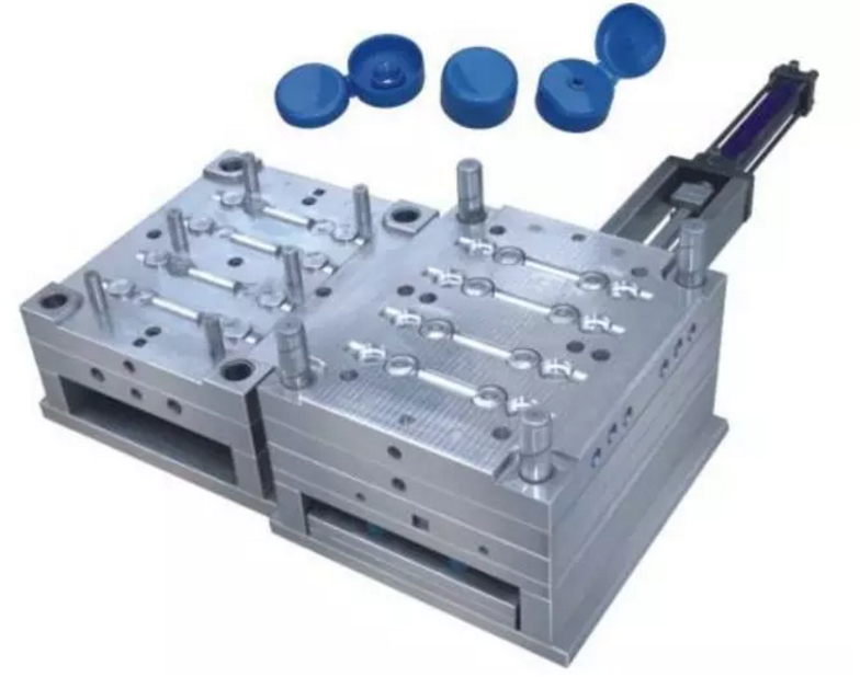 3D打印技術(shù)的火爆，是否意味著模具行業(yè)的沒(méi)落？
