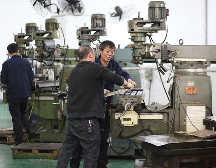 注塑模具加工成型工藝,要點(diǎn)你知道多少？