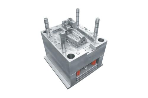 深圳塑膠模具廠詳解：ABS注塑件怎么才能增加光亮度？