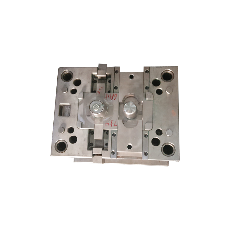 注塑模具的組成有幾種？深圳模具廠哪家好